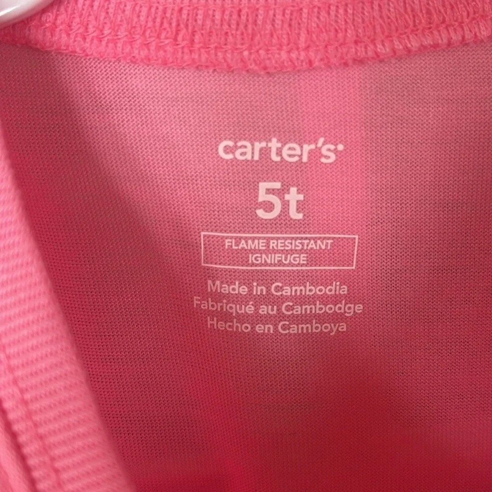 Carters brand new